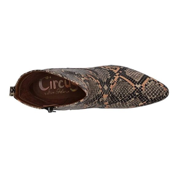 Circus by Sam Edelman Garth Boots - Picture 5 of 8